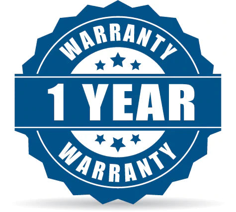 1-Year Extended Warranty