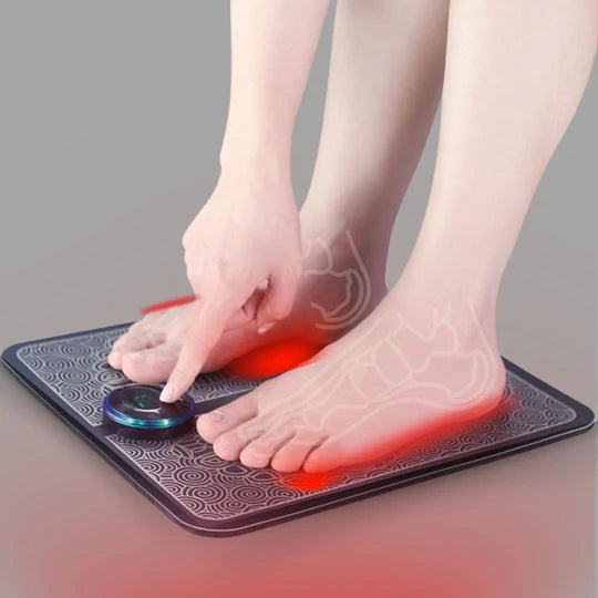 Vierda™ Foot Massager