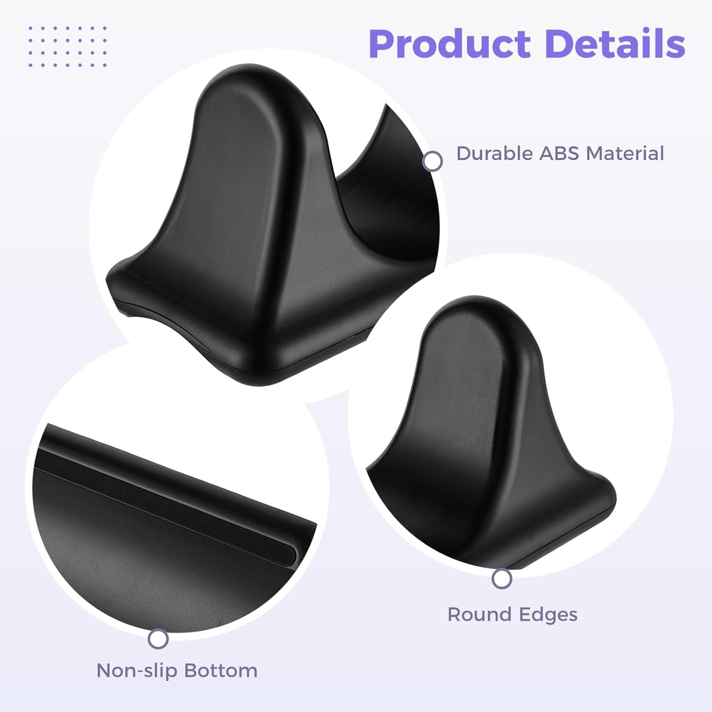 SciaticPoint - Precision Point Massager