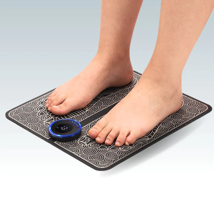 Vierda™ Foot Massager