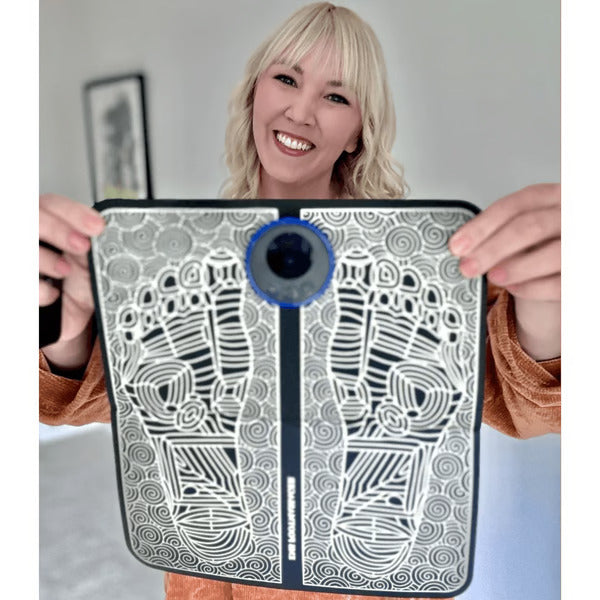 Vierda™ Foot Massager