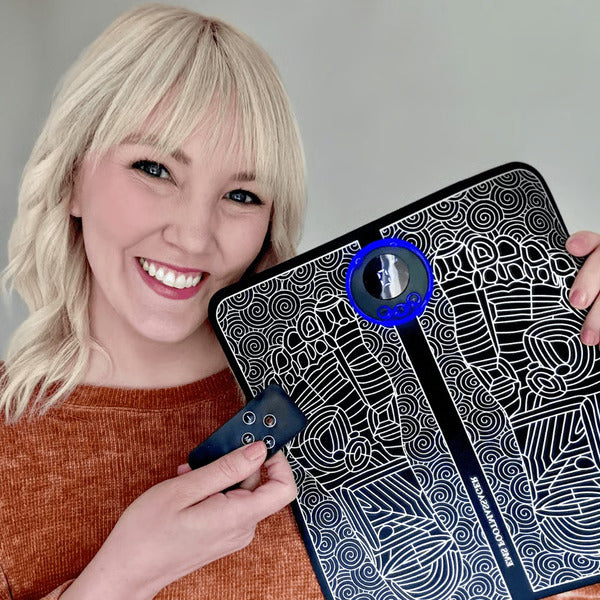 Vierda™ Foot Massager