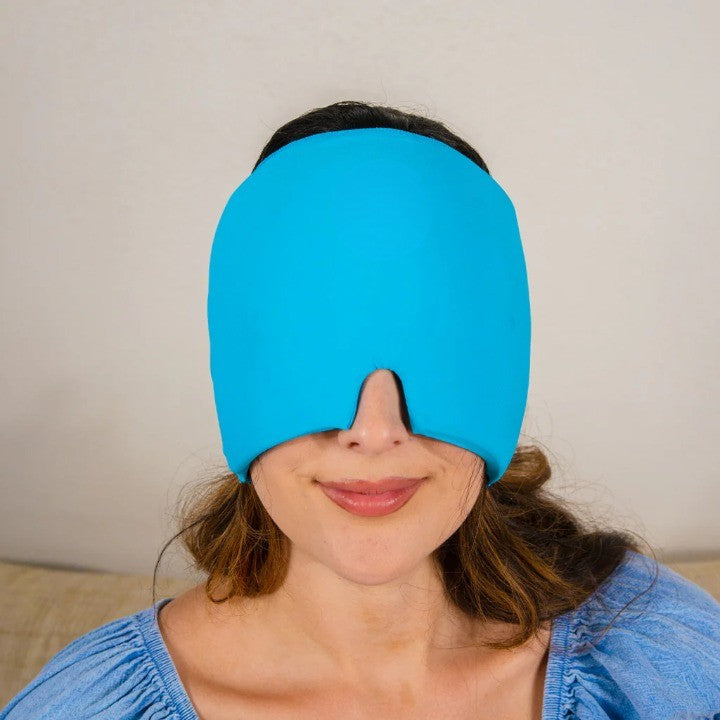 Vierda Headache Relief Cap