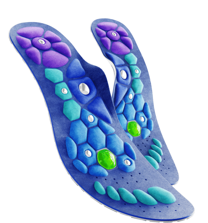 Vierda™ Insoles