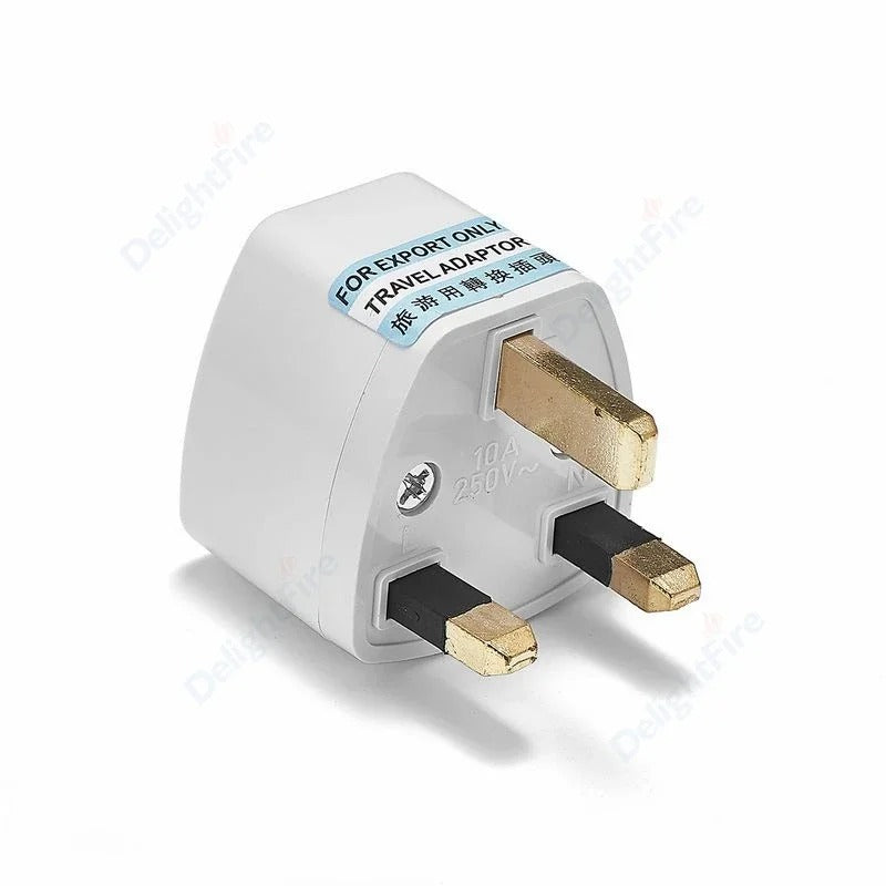 UK PLUG ADAPTER