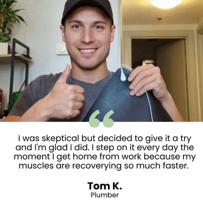 Vierda™ Grounding Mat