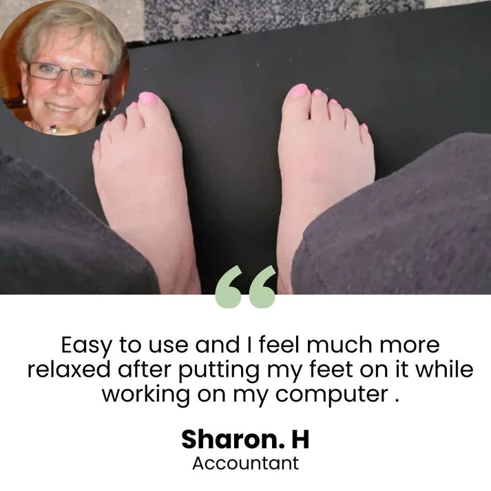 Vierda™ Grounding Mat