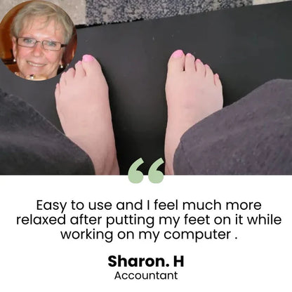 Vierda™ Grounding Mat