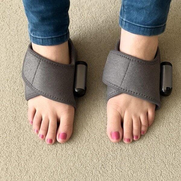 VitalStep