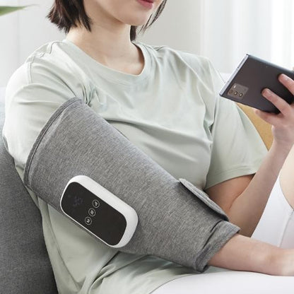 Vierda™ Leg Massager