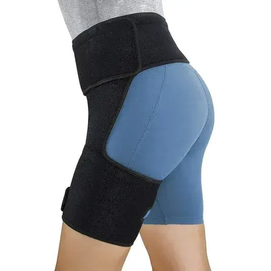 Vierda™ Compression Brace