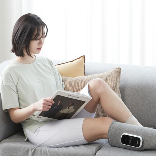 Vierda™ Leg Massager