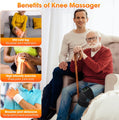 Vierda™ Knee Massager