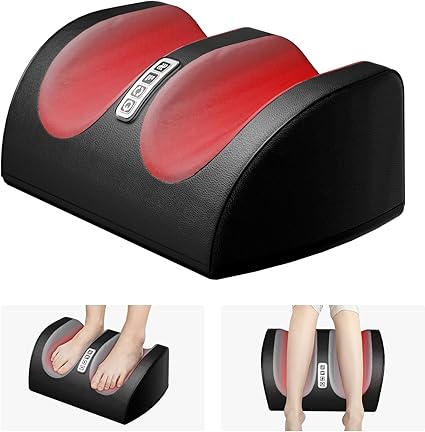 Shiatsu Foot & Calf Massager