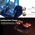 Shiatsu Foot & Calf Massager