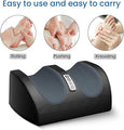 Shiatsu Foot & Calf Massager