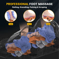 Shiatsu Foot & Calf Massager