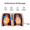 Shiatsu Foot & Calf Massager