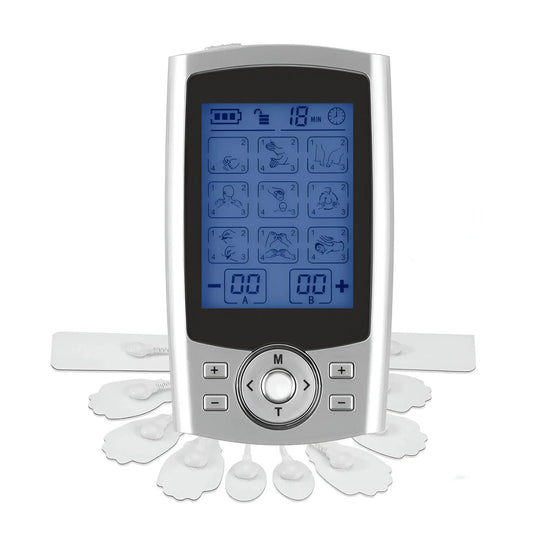 Vierda™ TENS Unit - Instant Pain Relief