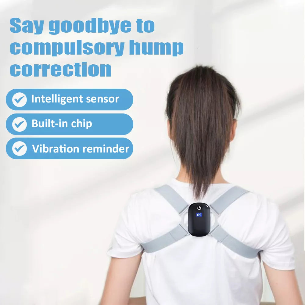 Posture-Up Sensor