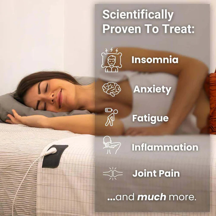 Vierda™ Grounding Mat