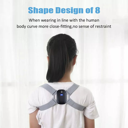 Posture-Up Sensor