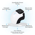 Vierda™ Knee Massager