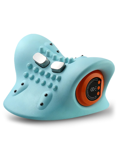 Vierda™ Neck Massager