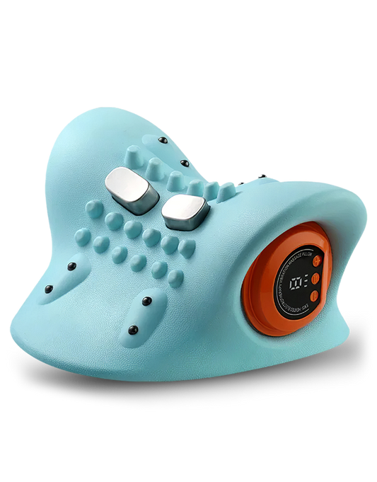 Vierda™ Neck Massager