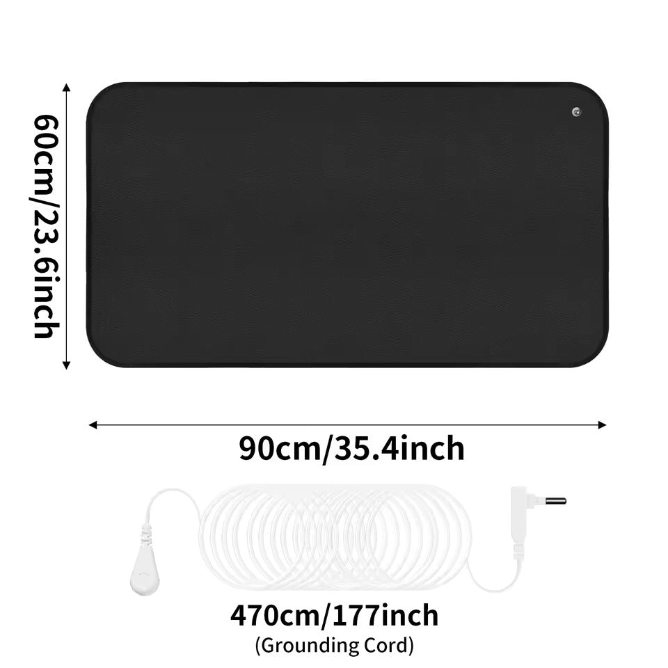 Vierda™ Grounding Mat