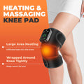 Vierda™ Knee Massager