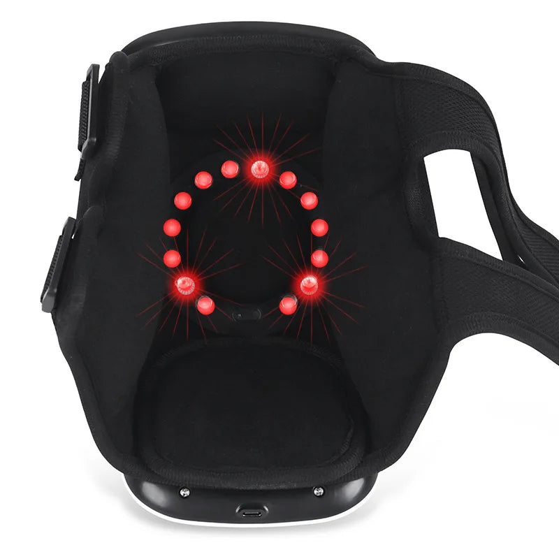 Vierda™ 3 in 1 Knee Massager