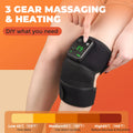 Vierda™ Knee Massager