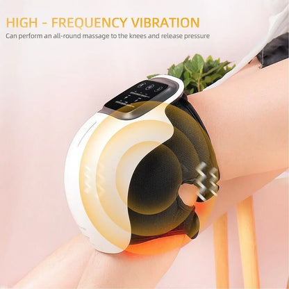 Vierda™ 3 in 1 Knee Massager