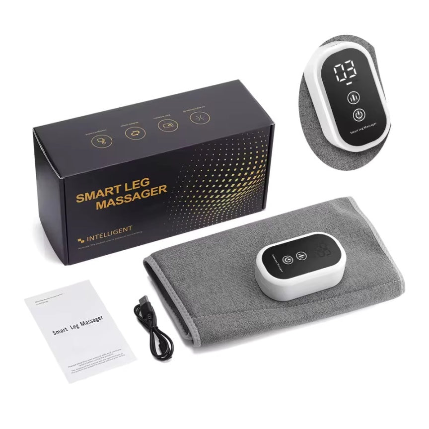 Vierda™ Leg Massager