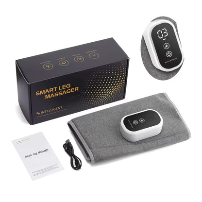 Vierda™ Leg Massager