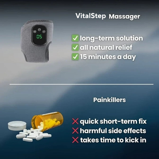 VitalStep