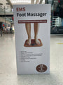 Vierda™ Foot Massager