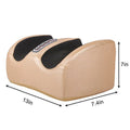 Shiatsu Foot & Calf Massager