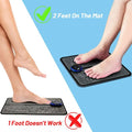 Vierda™ Foot Massager