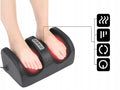 Shiatsu Foot & Calf Massager