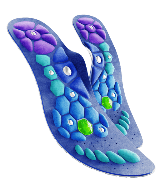 Vierda™ Insoles