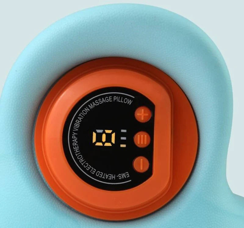 Vierda™ Neck Massager