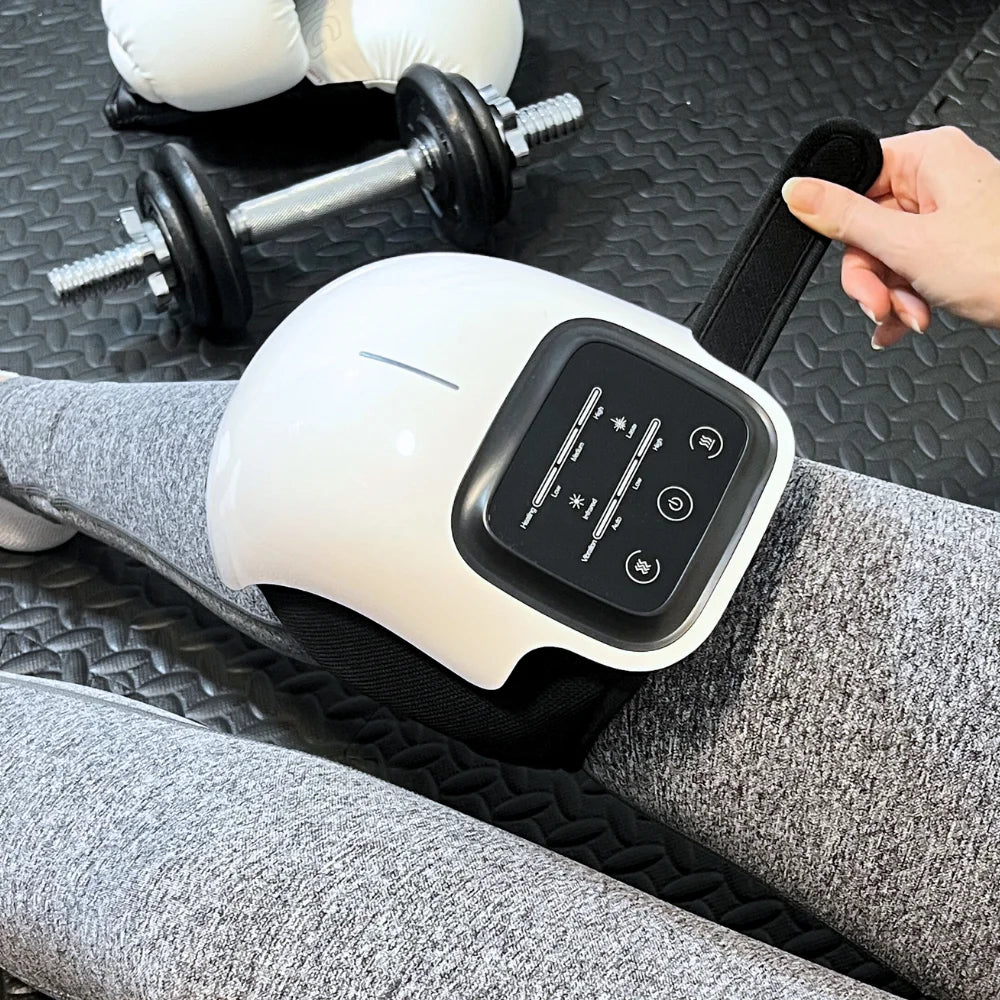 Vierda™ Knee Massager
