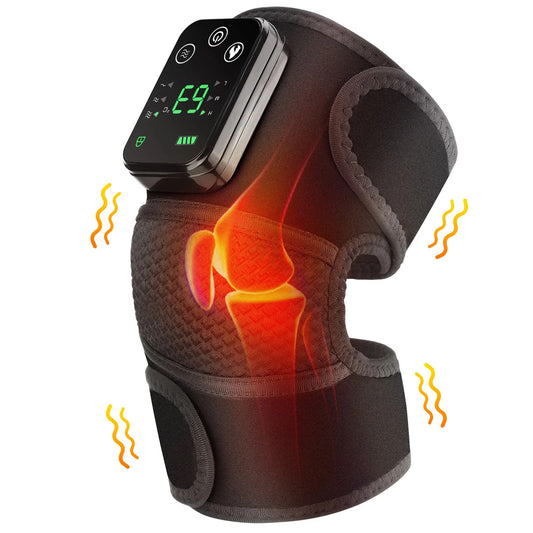 Vierda™ Knee Massager